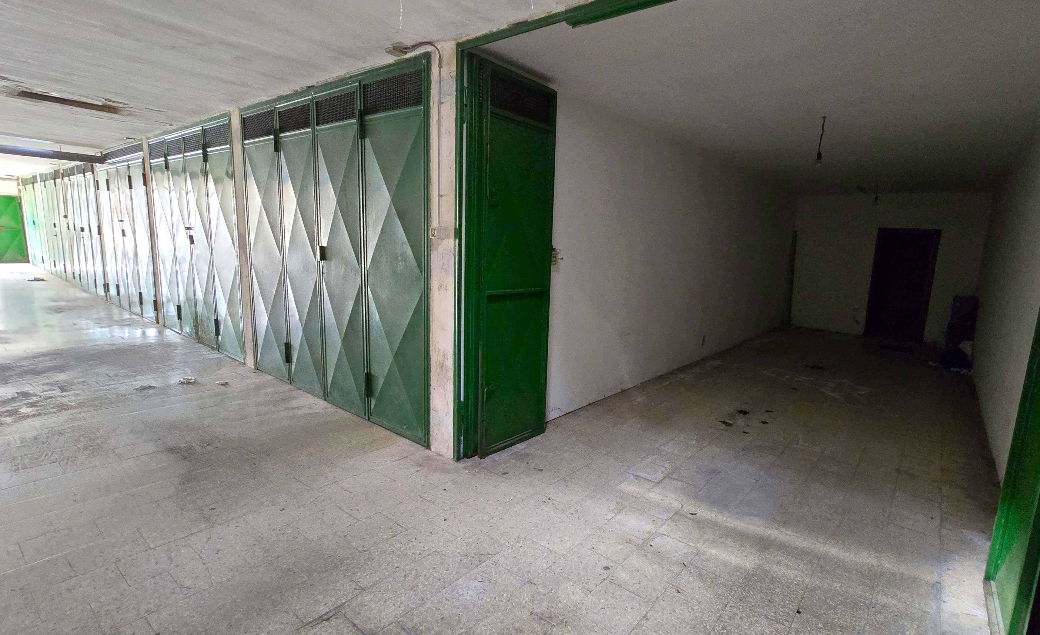 Foto 1 - Box/garage in Vendita in Via Orto Sdanga,96d - Manfredonia