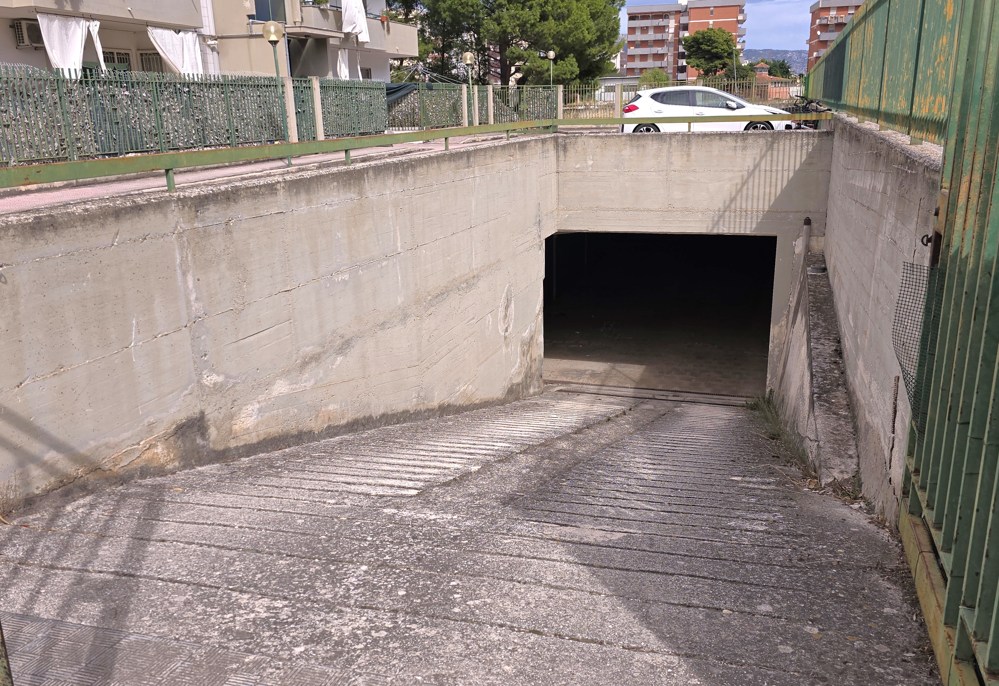 Foto 4 - Box/garage in Vendita in Via Orto Sdanga,96d - Manfredonia